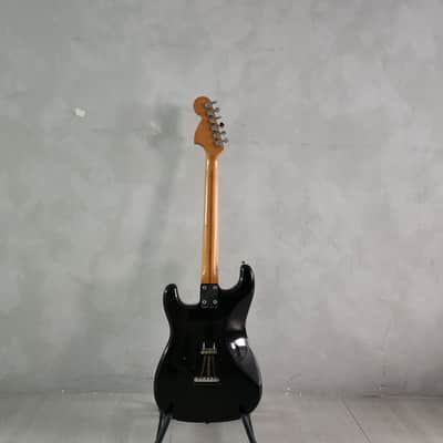 1977 Orange By Fernandes OS-420CH Stratocaster Electric Guitar Made in Japan MIJ Lawsuit Era strat ( Orange Electric Sound Research Group ) image 6