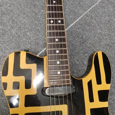 Fernandes Other Body Type TE-95HT image 3