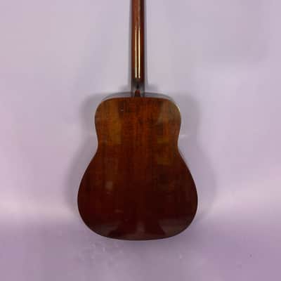 Yamaha FG 200 1970’s - Natural image 8