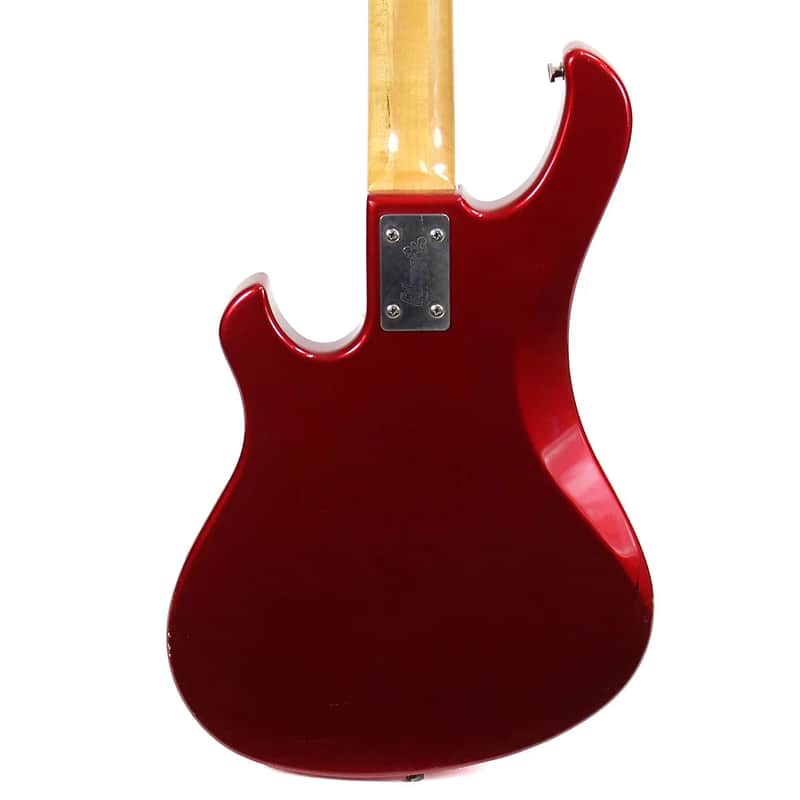 Gibson Victory Custom Bass image 4