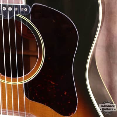 Gibson 1995 J-160E image 12