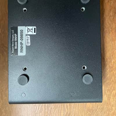 Rupert Neve Designs RNHP Precision Headphone Amplifier image 8
