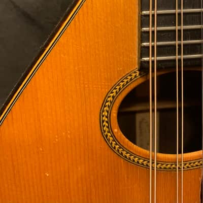 Martin Mandolin Style B Made In 1941 - Brazilian Rosewood -Great Player - Original Case - Ships FREE image 19