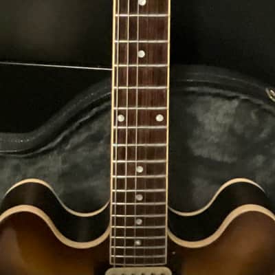 2011 Gibson ES-335 Traditional Pro - Honeyburst image 10