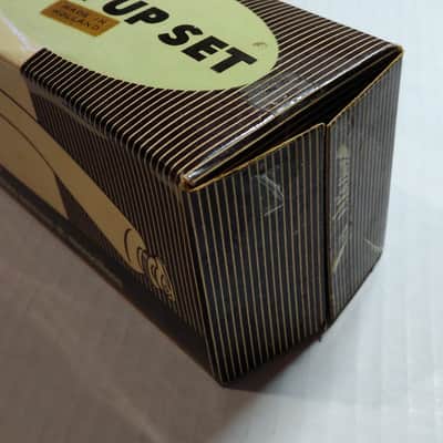 JOBOPHONE (Stereo Tonearm Pick Up) A5 Type OV image 12