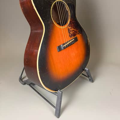 Vintage Gibson L-00 - 1934 image 10