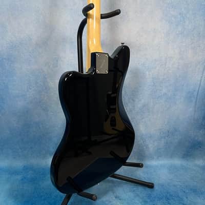 *NEW* 2026 Fender Japan Traditional II Late '60s Jazzmaster Black with Matching Headstock, MIJ image 10