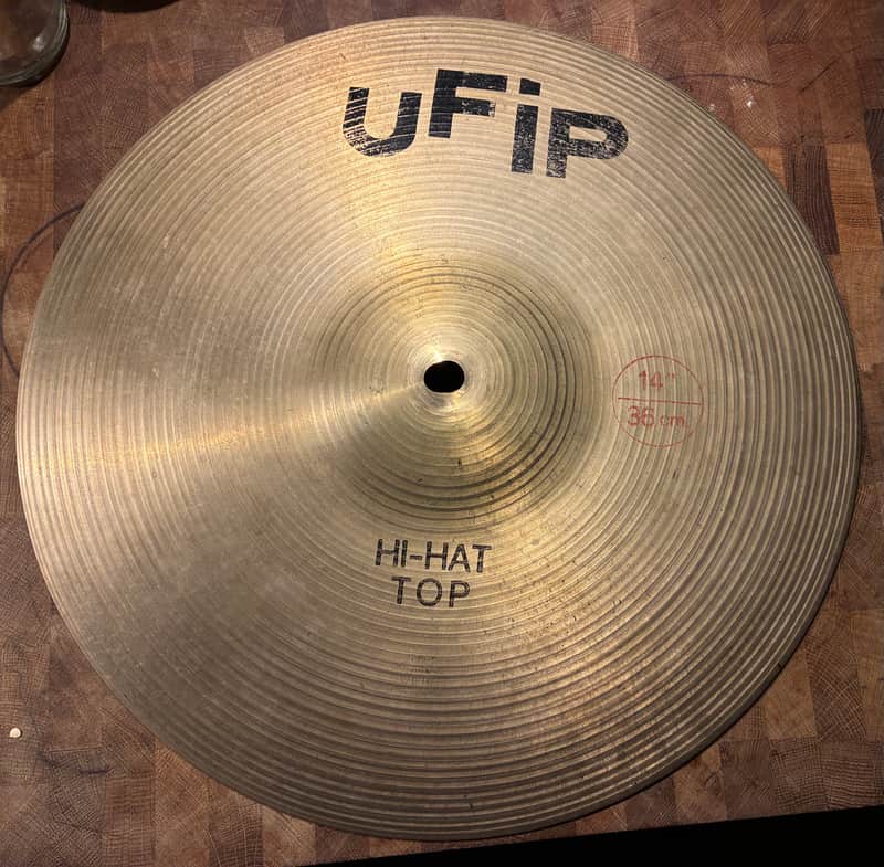 UFIP "The Original" / "Traditional Handicraft" Solid / Ritratto era image 1