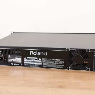 Roland S-4000D Splitter and Power Distributor (church owned) CG00UAS image 5