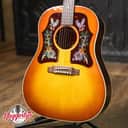 Gibson Margo Price Signature J-45 Acoustic/Electric Guitar - Heritage Cherry Sunburst with Hardshell Case