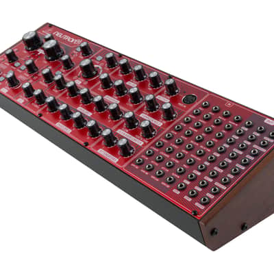Behringer Neutron Analog Semi-Modular Synthesizer [USED] image 3