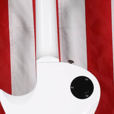 ESP LTD EC-1000 - Pearl White image 6