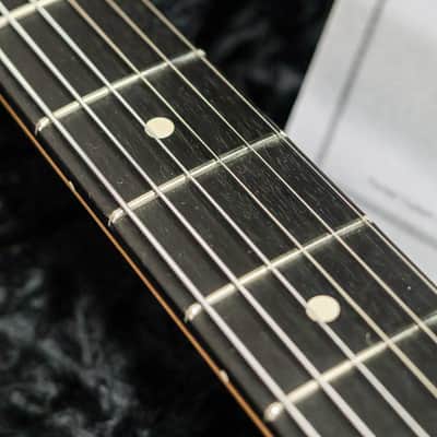 Fender Custom Shop Telecaster Relic 2014 | Black image 10