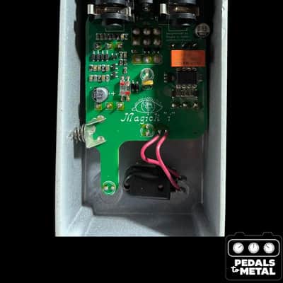 Mid-Fi Electronics Magick "I" - White - X17760 image 10