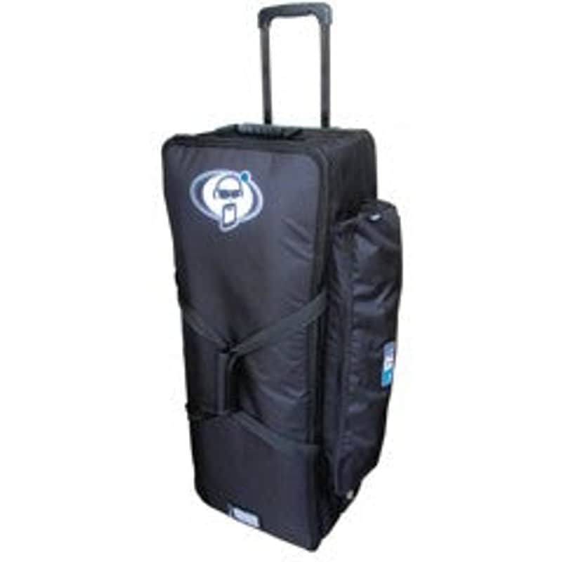 Protection Racket 5028W-09 Hardware Bag Wheels image 1