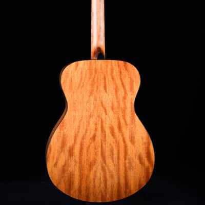 Yamaha FS800J Folk Guitar Natural image 3