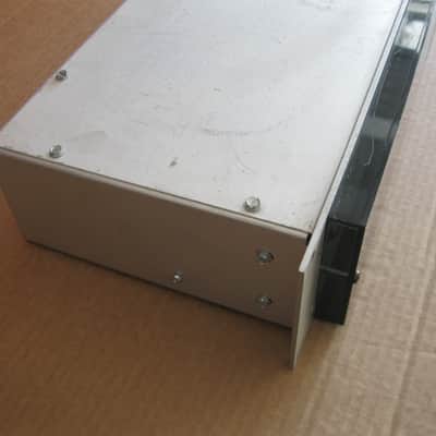 UREI Model 539 Graphic Equalizer - 1/3 Octave image 5