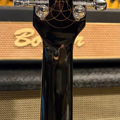 Gibson Adam Jones Signature Les Paul Standard 2022 - Present - Antique Silverburst image 8
