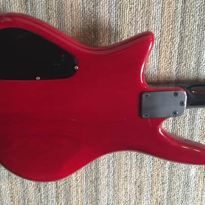Steinberger Xq4 Burst image 6