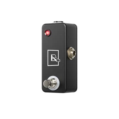 JHS Pedals Mute Switch Pedal *Free Shipping in the USA* image 2