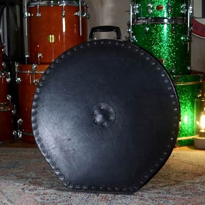 Le Blonde Custom 24 Inch Cymbal Hard Case image 2