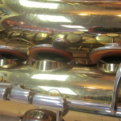 Buescher  Aristocrat Tenor sax image 12