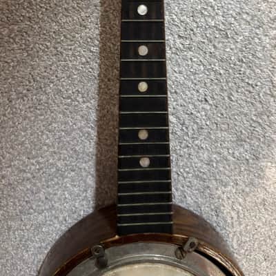 Victoria Mandolin Banjo 1920’s image 1