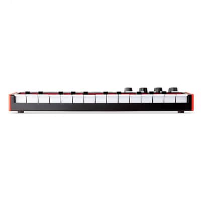 Akai APC Key 25 Mk2 imagen 6