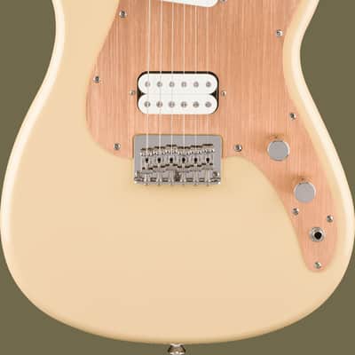 Fender Squier Classic Vibe Duo-Sonic? HS Desert Sand image 2