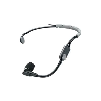 Shure SM35-TQG