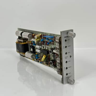 Studer 1.080.986-12 Reproduce Amplifier Board Card for A80 image 1