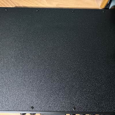 Mesa Boogie Subway D-800 Plus 800-Watt Bass Amp Head 2025 - Mint! image 5