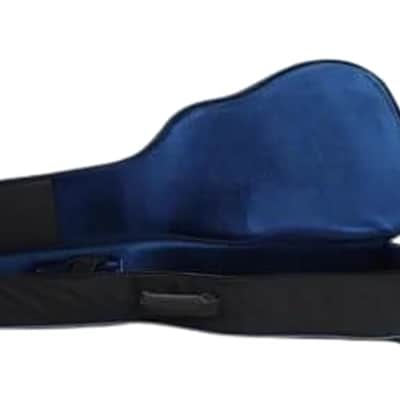 Martin GPC-X1E Acoustic Electric Guitar - Black image 5