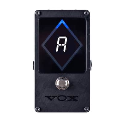 Vox VXT-1 Strobe Effect Tuner image 3