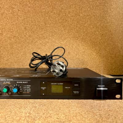 Roland DEP-3 Digital Effects Processor – Serviced – Warranty image 12