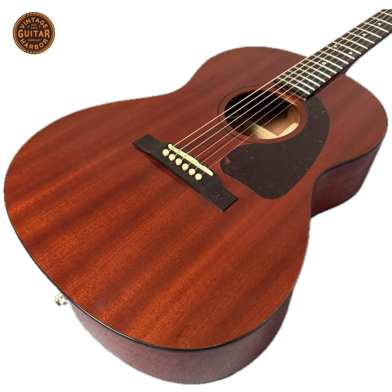 2014 Epiphone Inspired by 1964 FT-30 Caballero Mahogany