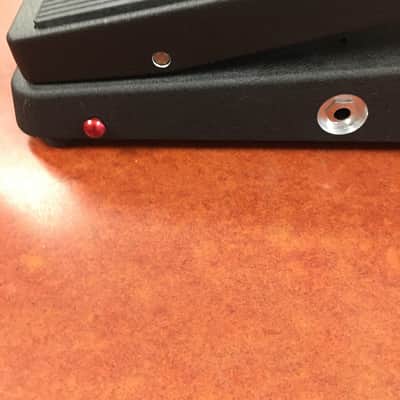 Dunlop 95Q Cry Baby Wah - Black image 2