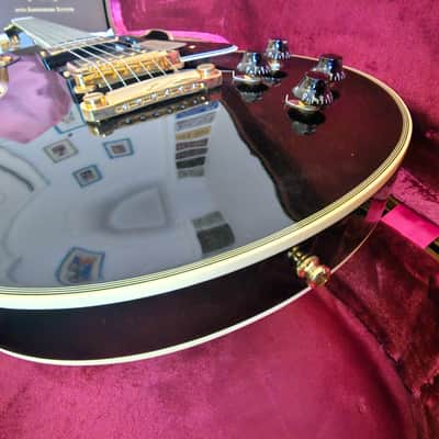 Gibson Les Paul Custom 57 reissue 20th anniversary image 6