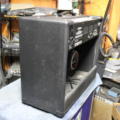 Line 6 FlexTone III/ Combo with Cover image 2