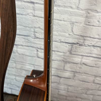 Lowden S25J 2012 - With K&K & HSC image 7