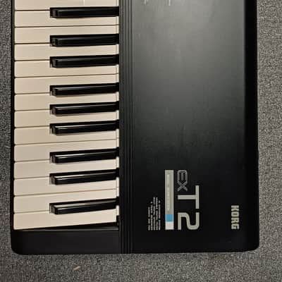 Korg T2 EX image 3