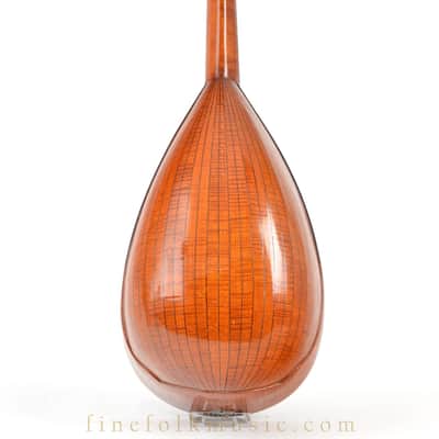 Woelki / Kagotzky Mandolin 1938 image 7
