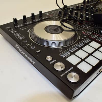 Pioneer DDJ-SX2 4-Channel DJ Controller for Serato image 2