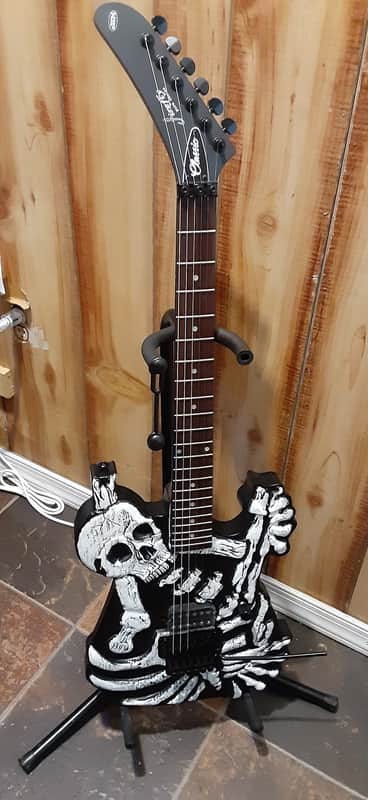 Firefly Bones Shredder