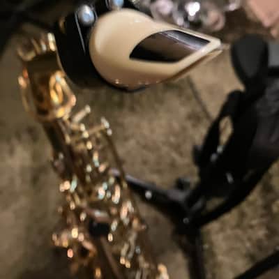 Mouthpiece Brilhart Tonalin 3 149077 54-57 - Carlsbad image 7