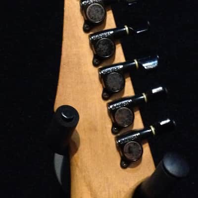 Greco Guitar Device with Spirit Energy 1987 White | Reverb