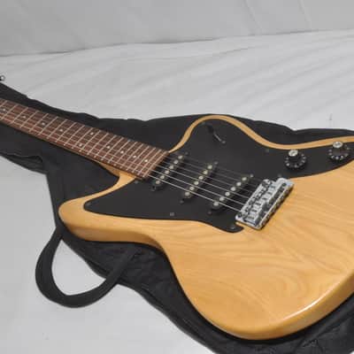 FERNANDES JG-65 Electric guitar Ref No 7515 image 1