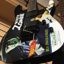 ESP LTD White Zombie Custom Print