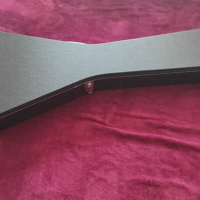 ESP FLYING V Custom Shop Technical House  2008 image 15