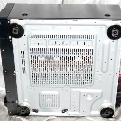 Pioneer VSX-1016TXV-K receiver image 7